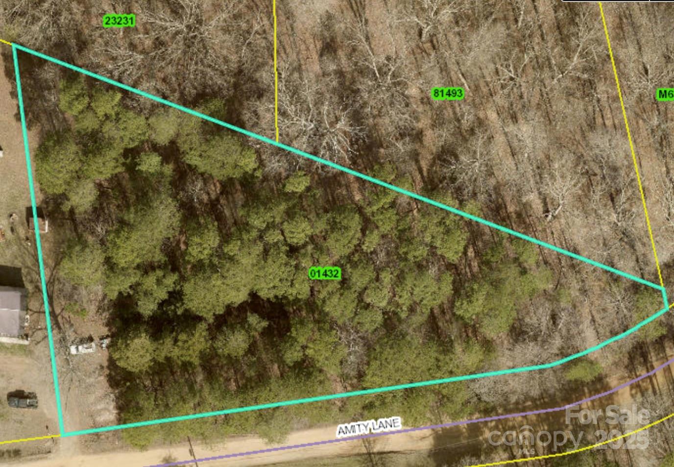 Trinity Farms - Land