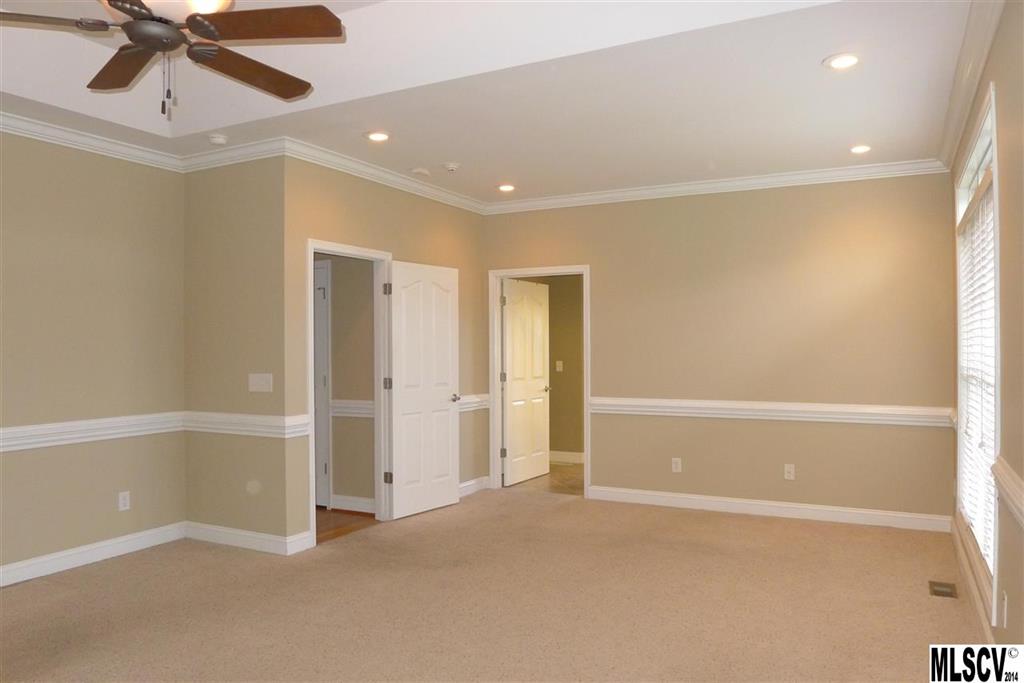 Mayfield Meadows - Residential