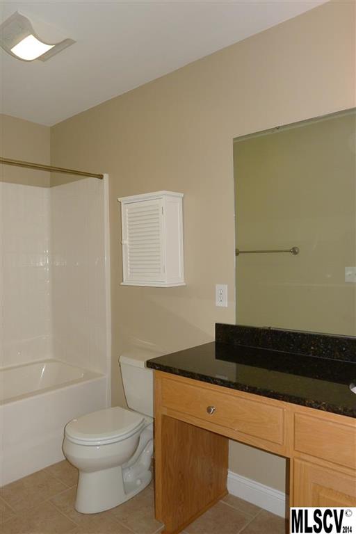 Mayfield Meadows - Residential