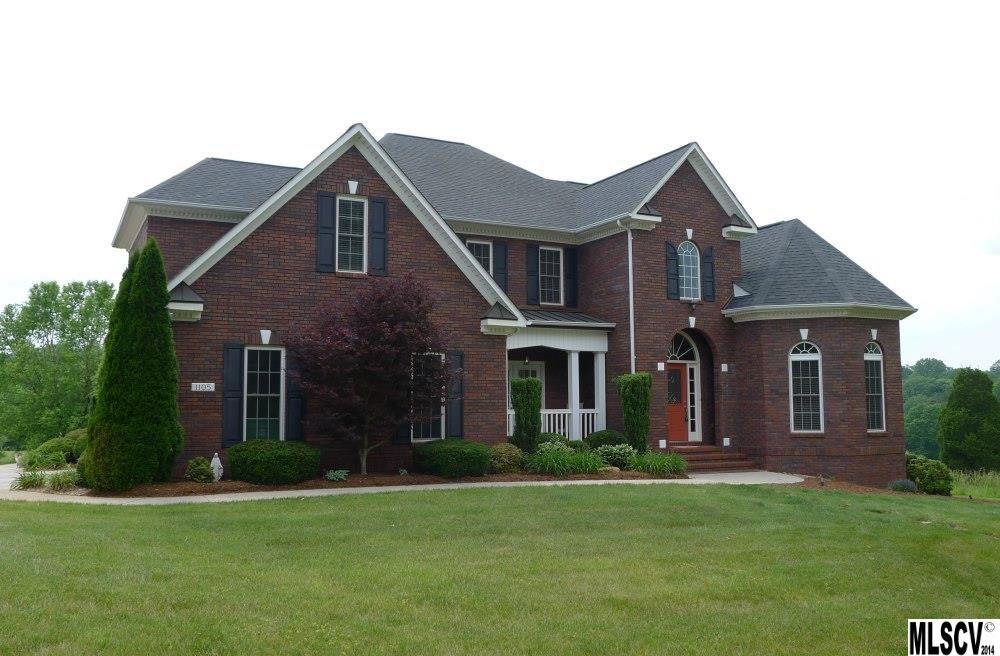 Mayfield Meadows - Residential