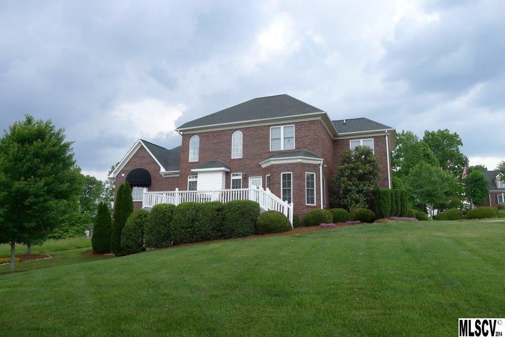 Mayfield Meadows - Residential