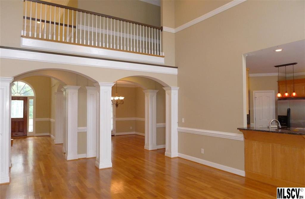 Mayfield Meadows - Residential