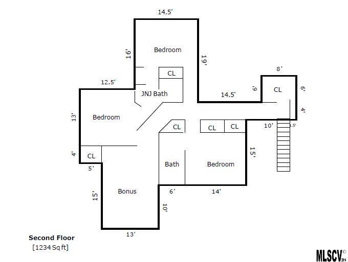 Mayfield Meadows - Residential