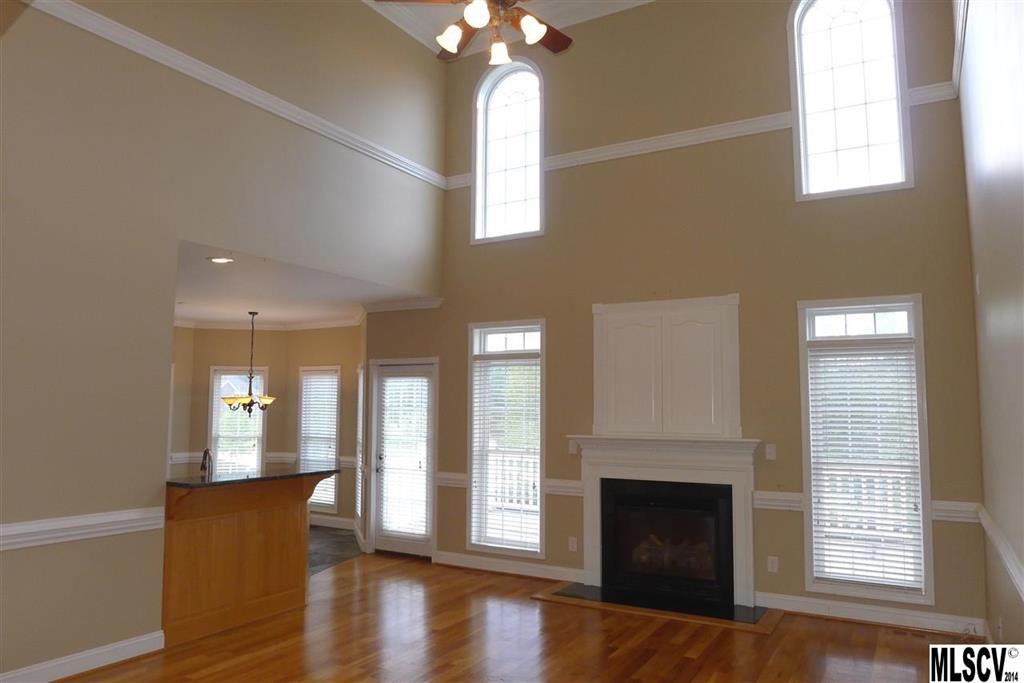 Mayfield Meadows - Residential