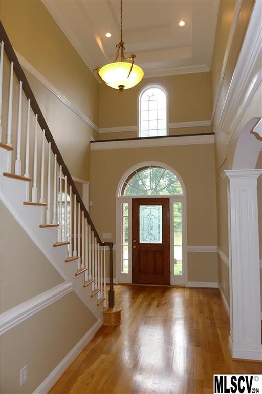 Mayfield Meadows - Residential