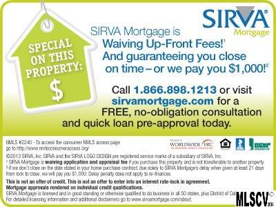 Mayfield Meadows - Residential