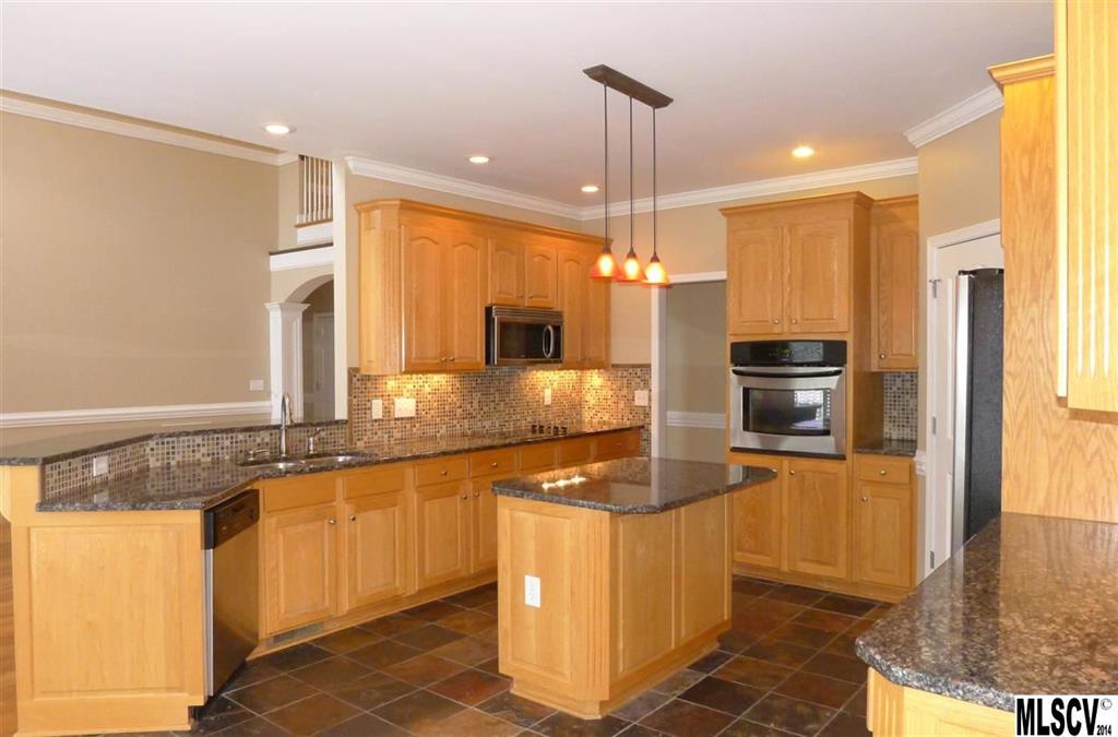 Mayfield Meadows - Residential