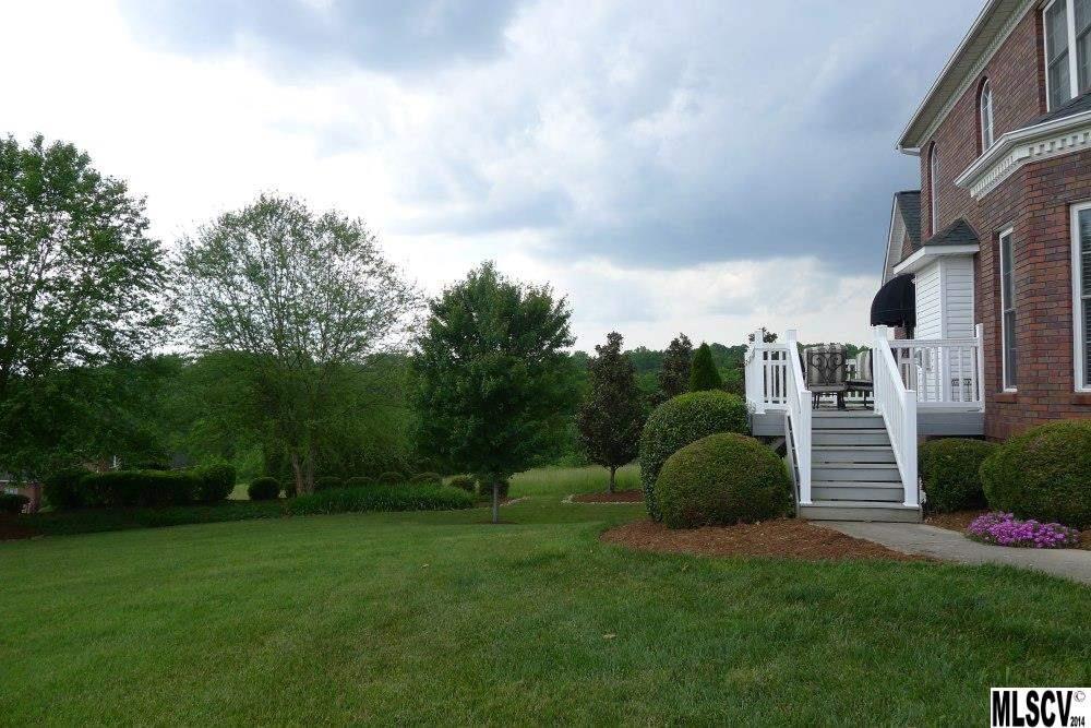 Mayfield Meadows - Residential