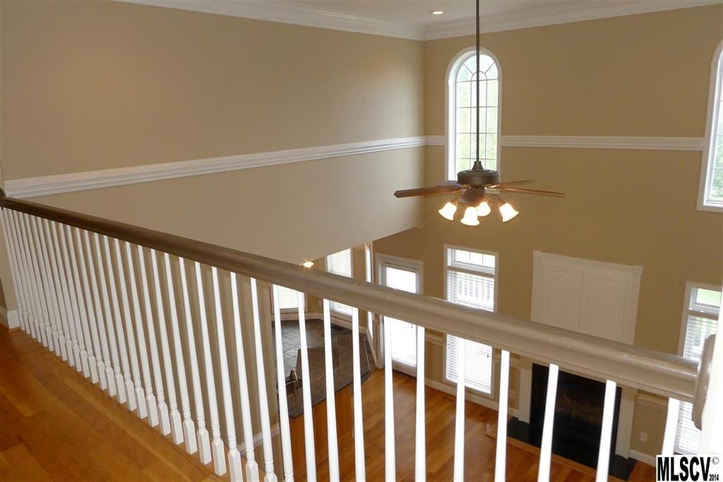 Mayfield Meadows - Residential