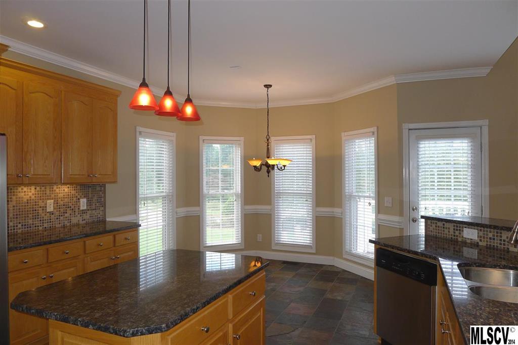 Mayfield Meadows - Residential