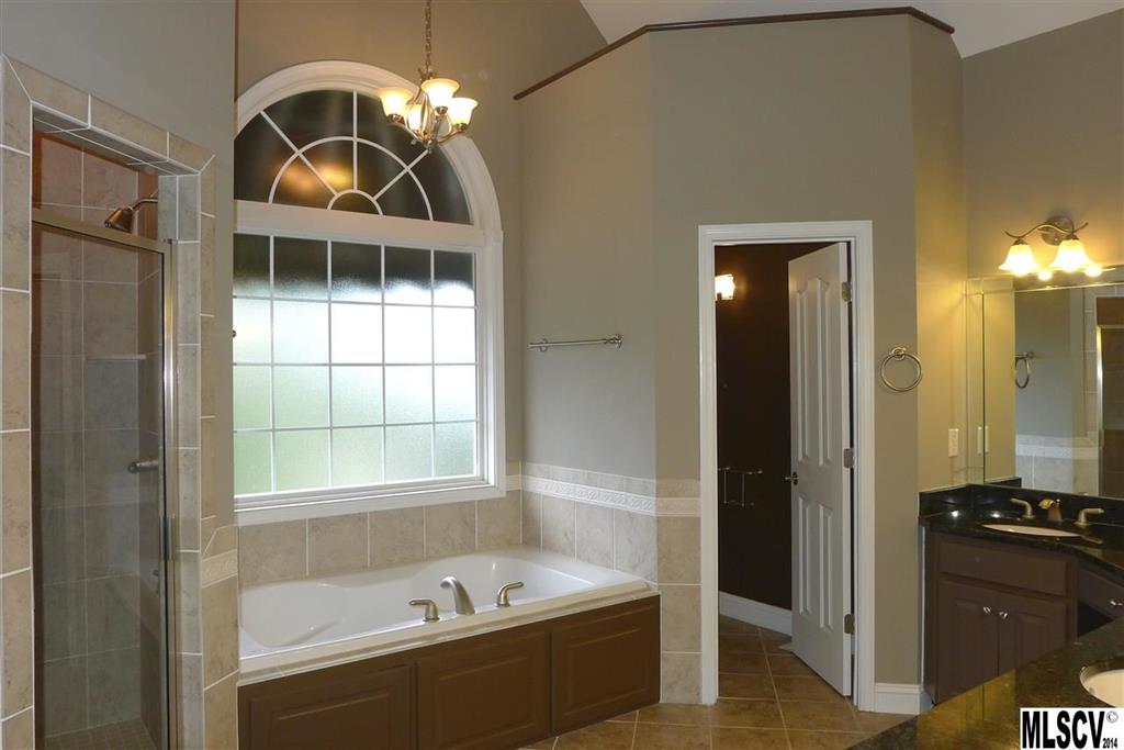 Mayfield Meadows - Residential