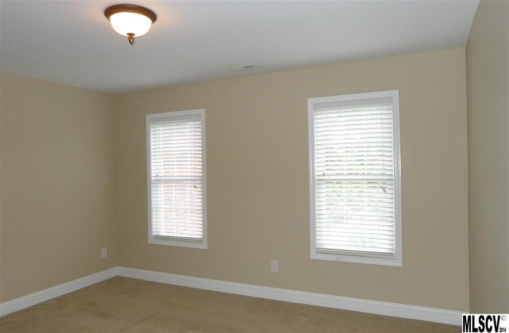 Mayfield Meadows - Residential