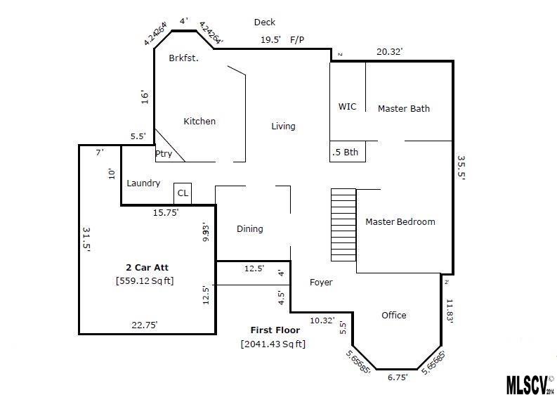 Mayfield Meadows - Residential