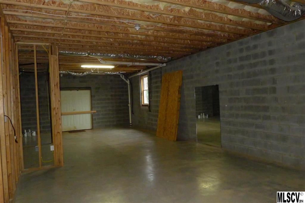 Mayfield Meadows - Residential