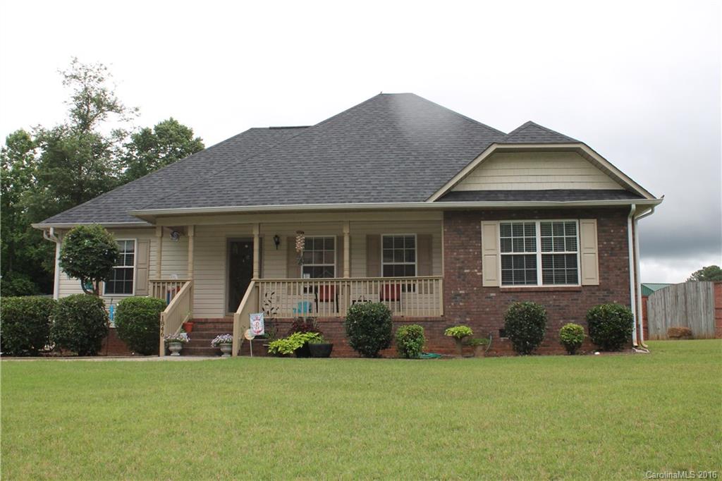 Steeplechase - Residential