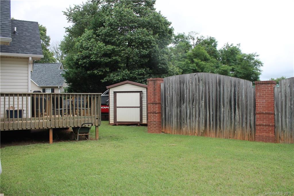 Steeplechase - Residential