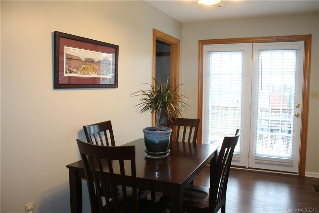 Steeplechase - Residential