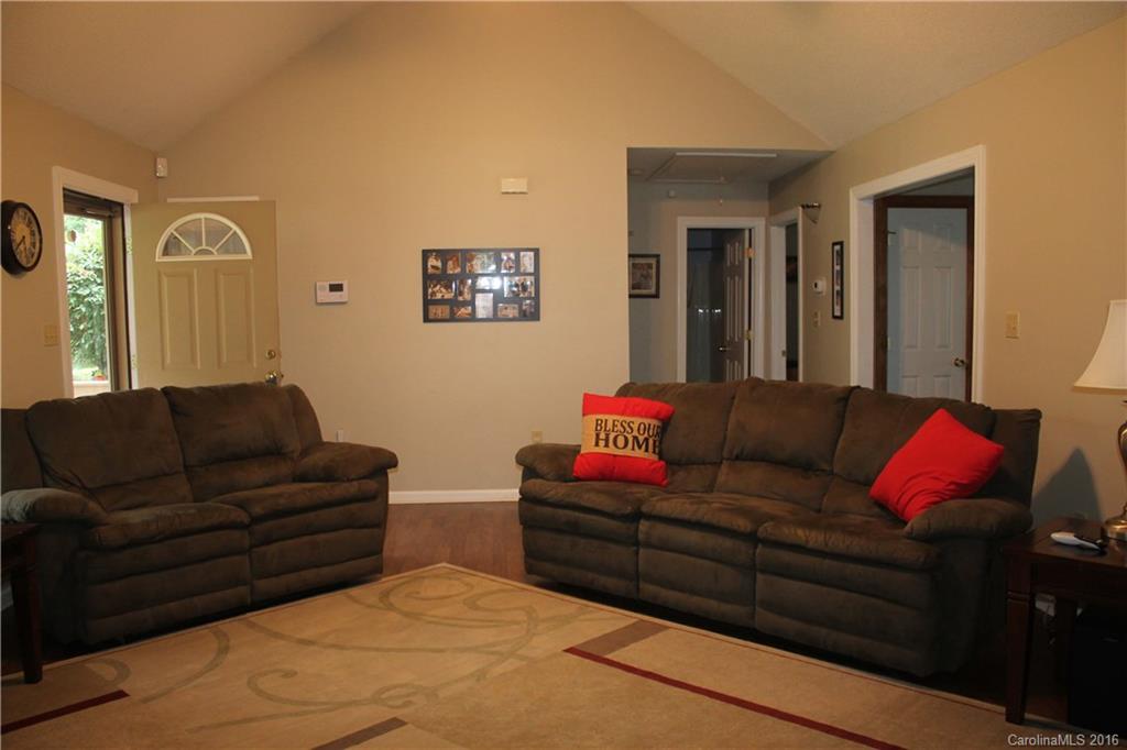 Steeplechase - Residential