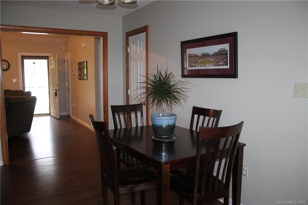 Steeplechase - Residential