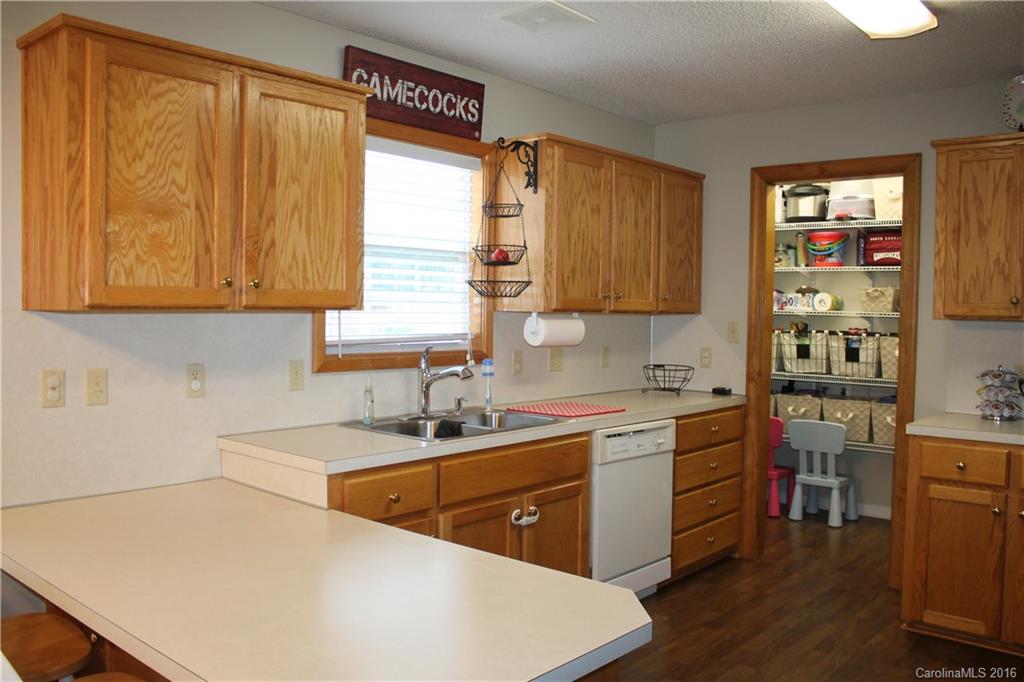 Steeplechase - Residential