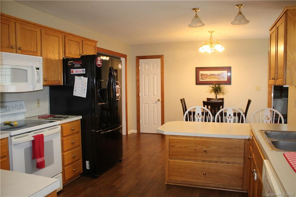 Steeplechase - Residential