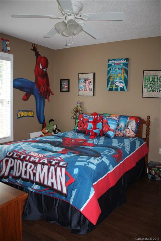 Steeplechase - Residential