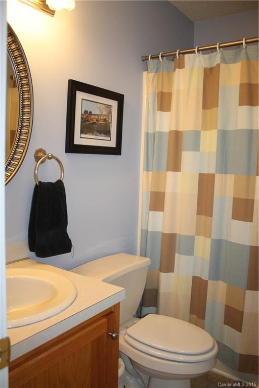 Steeplechase - Residential