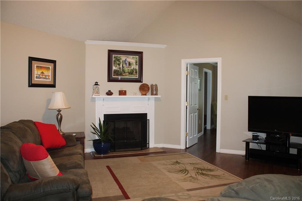 Steeplechase - Residential