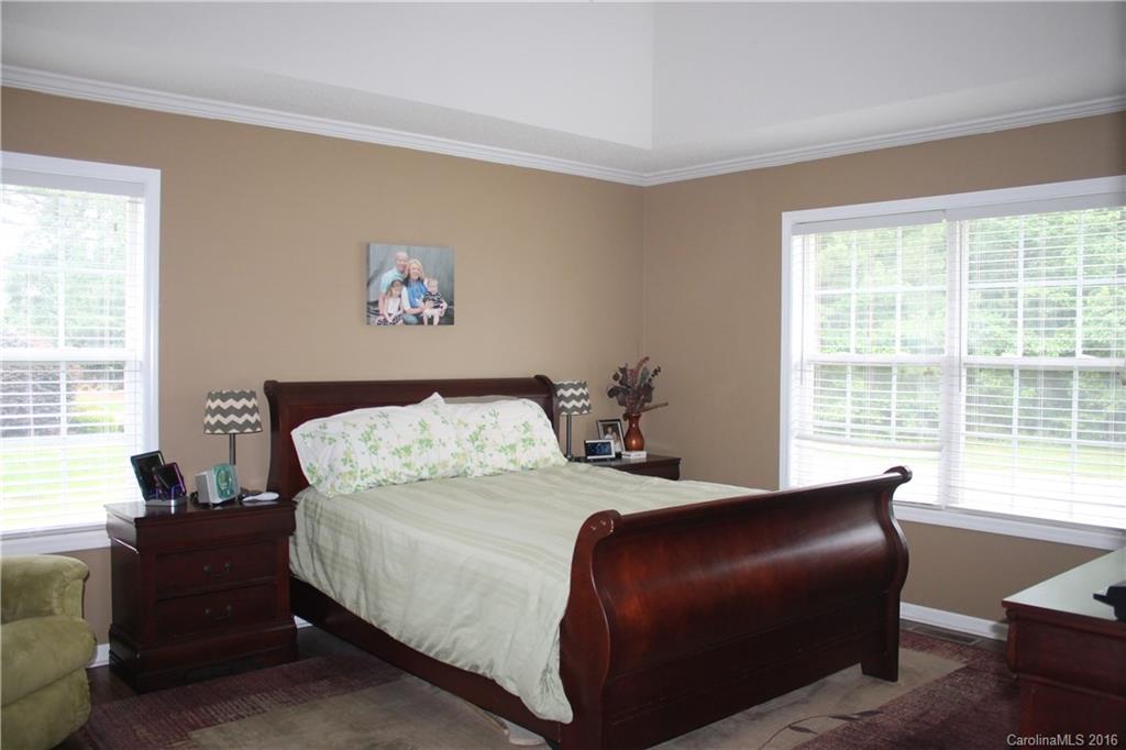 Steeplechase - Residential