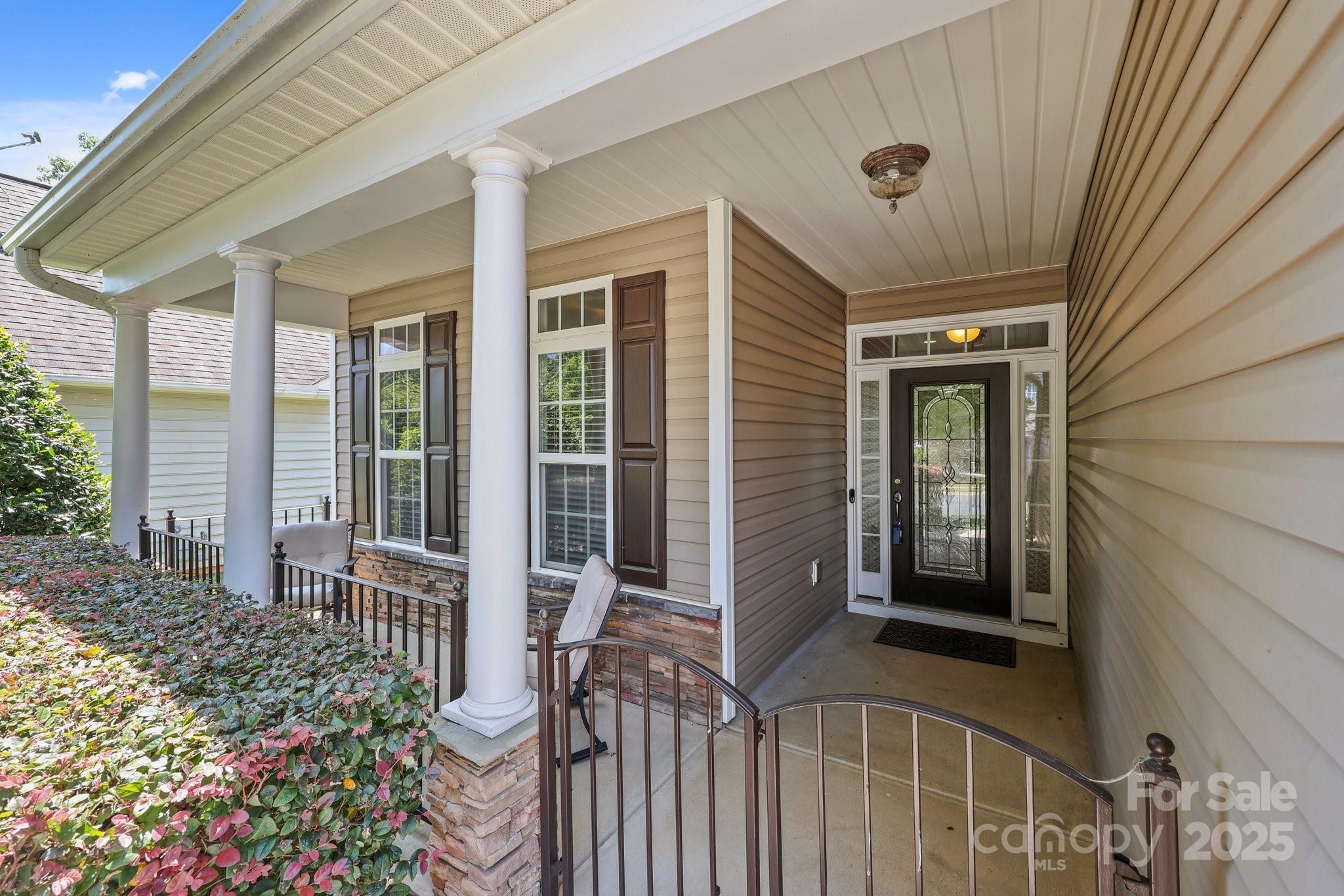 4527 Hubbard Falls Drive