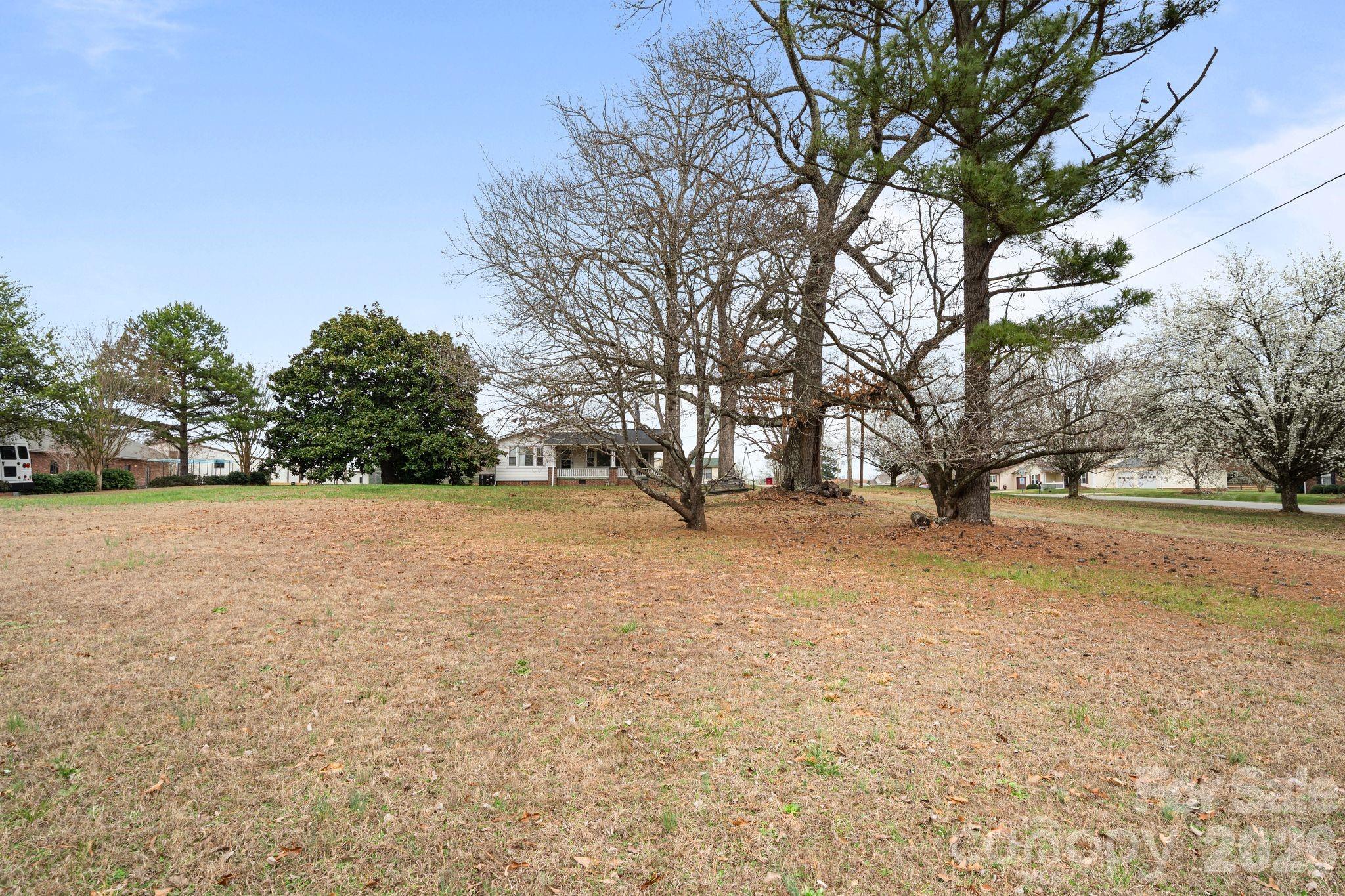 Keever Estates - Land