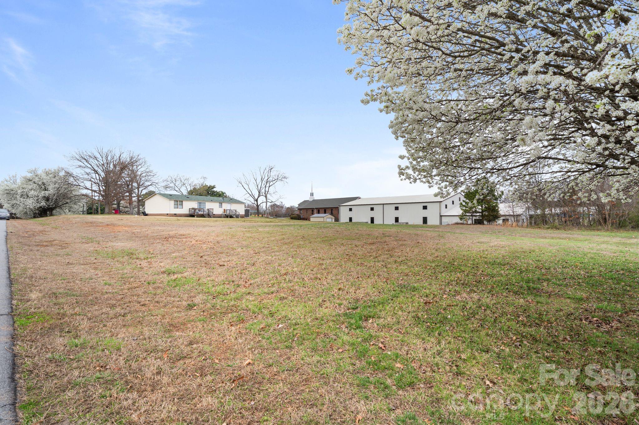 Keever Estates - Land