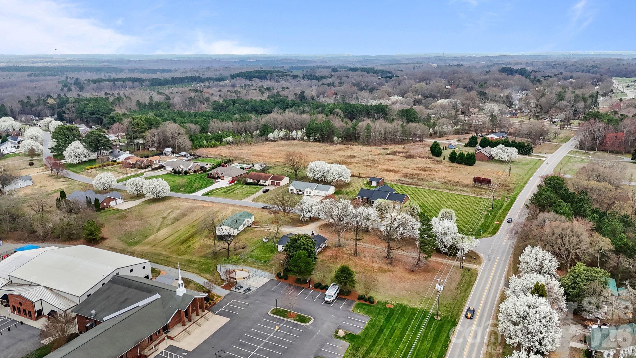 Keever Estates - Land