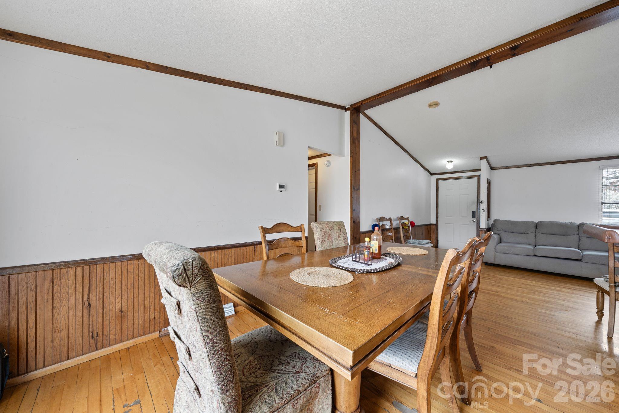 Keever Estates - Land