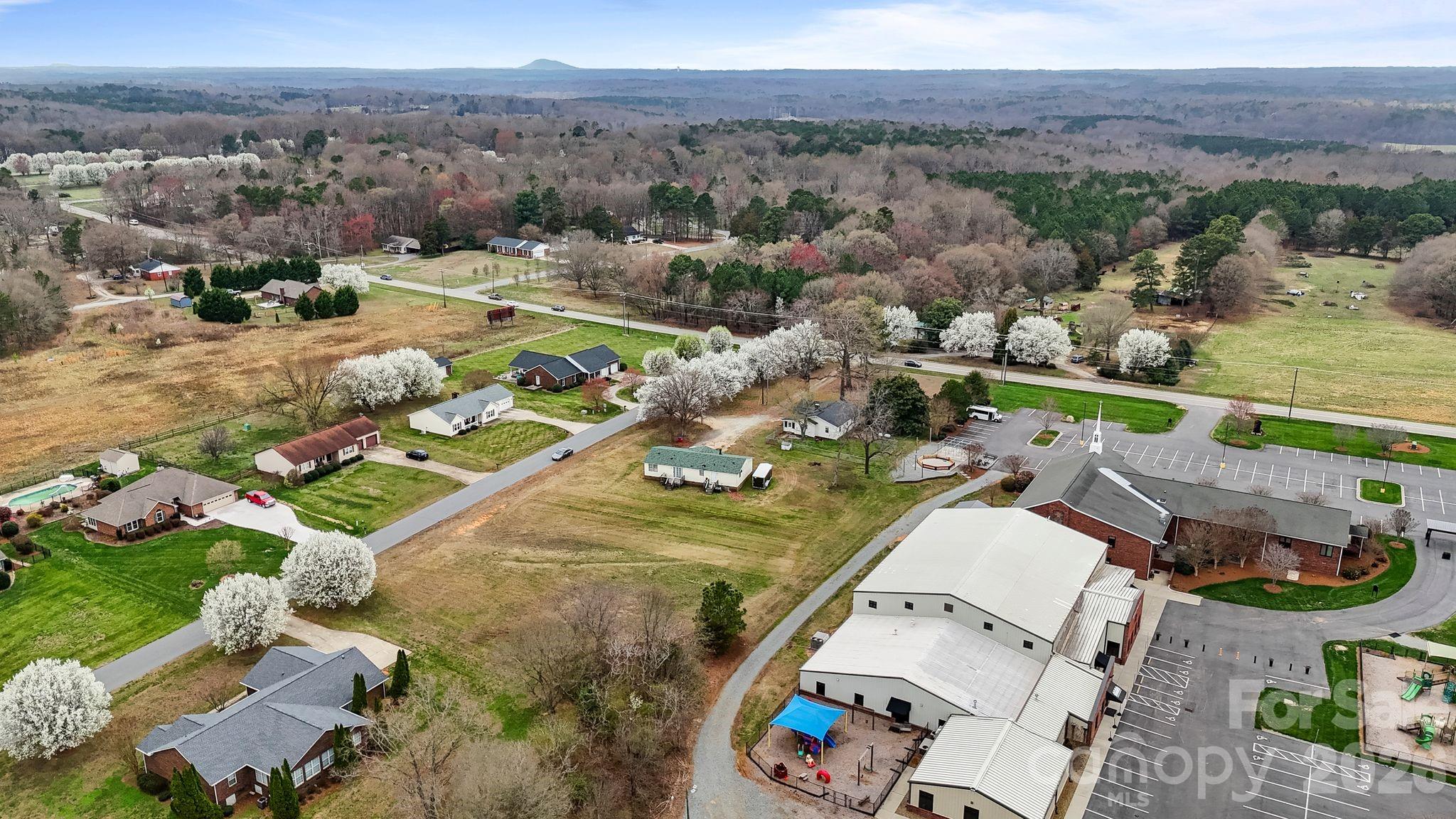 Keever Estates - Land