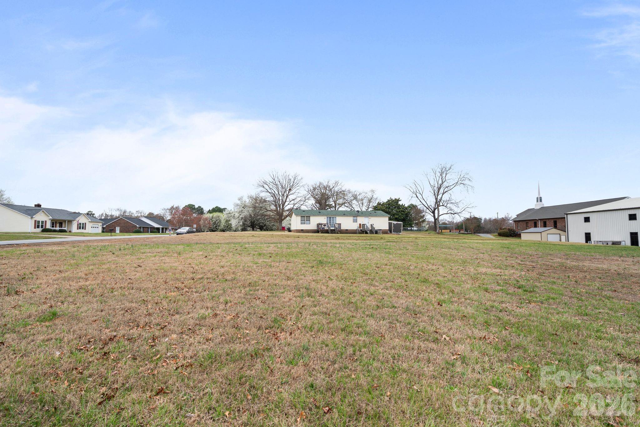 Keever Estates - Land