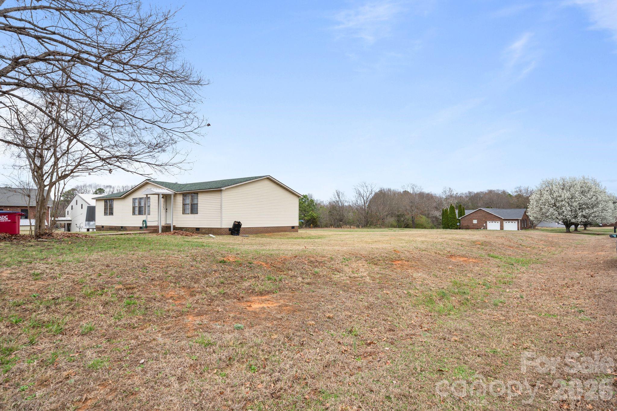 Keever Estates - Land