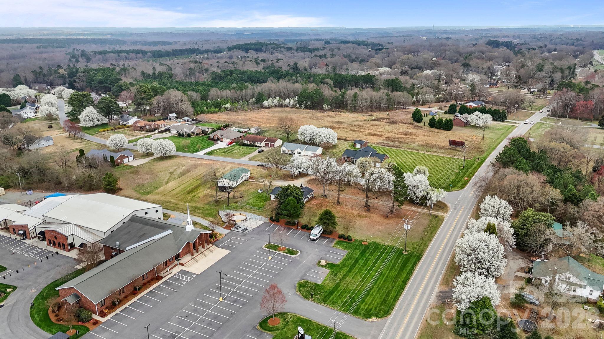 Keever Estates - Land