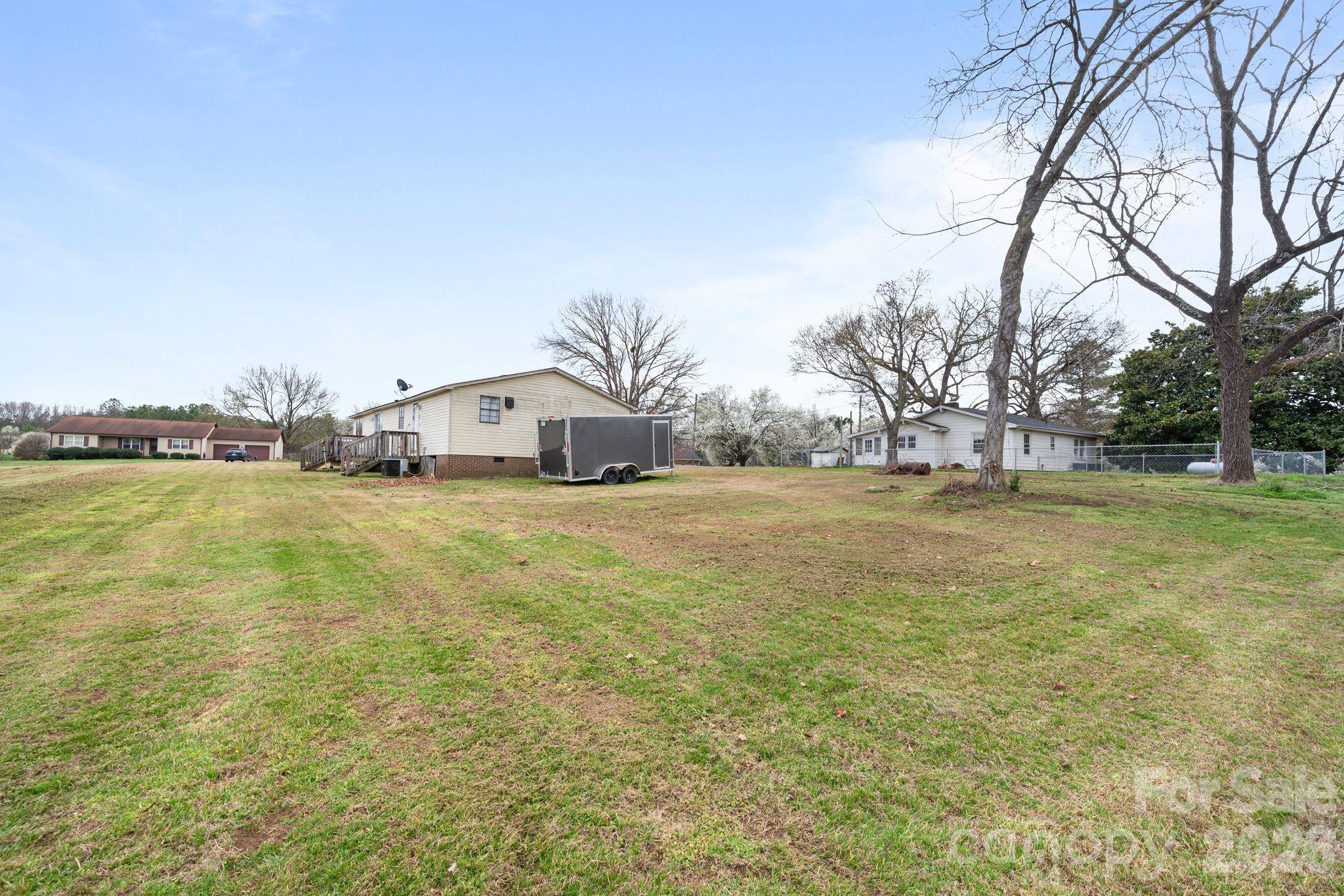 Keever Estates - Land