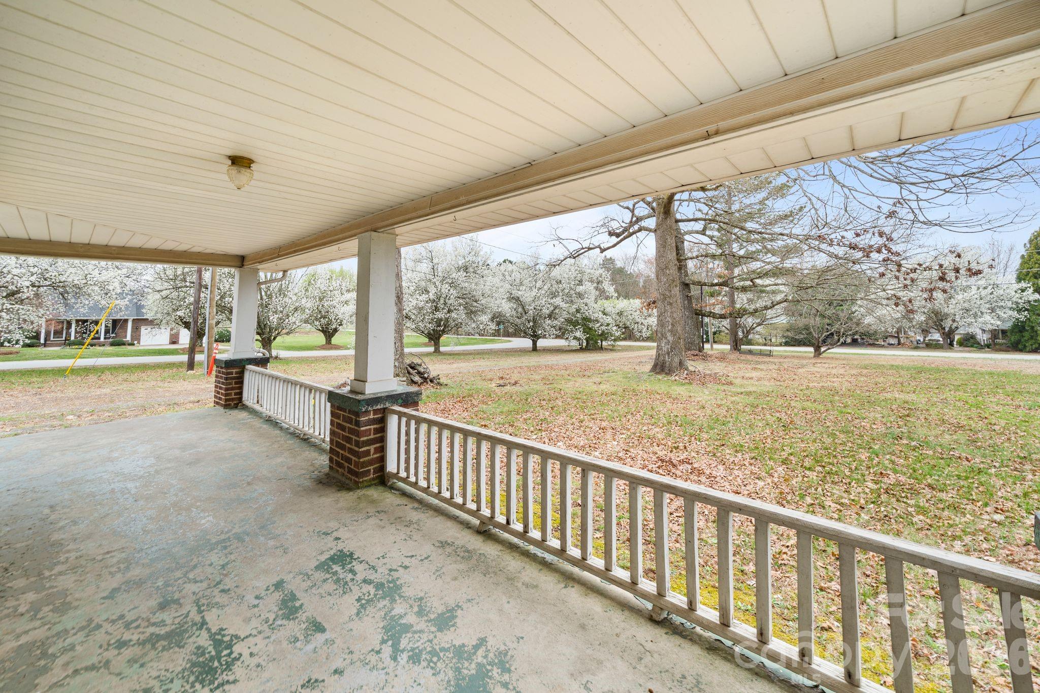 Keever Estates - Land