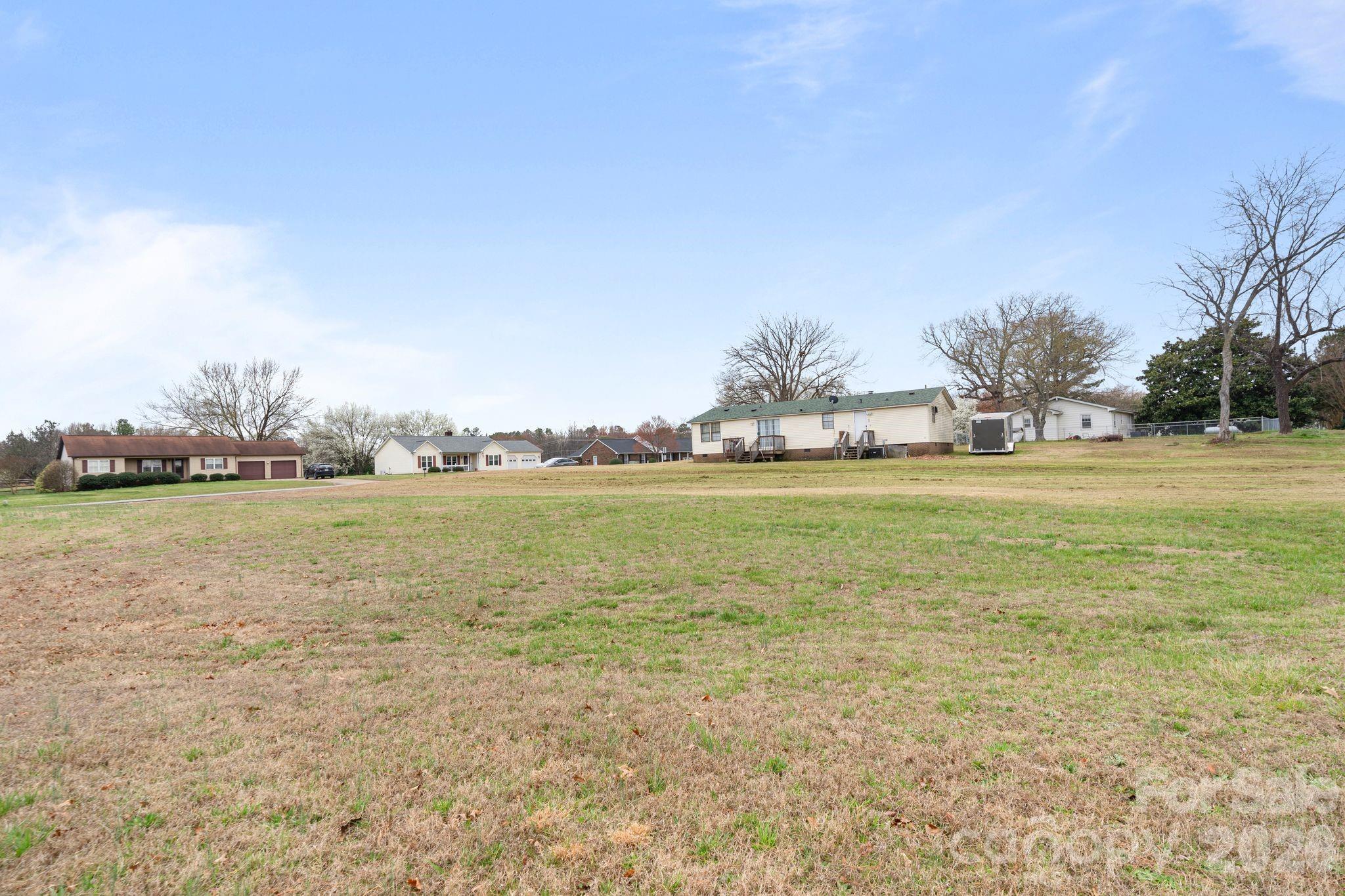 Keever Estates - Land