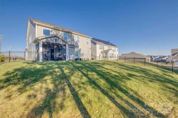 Avondale - Residential Lease