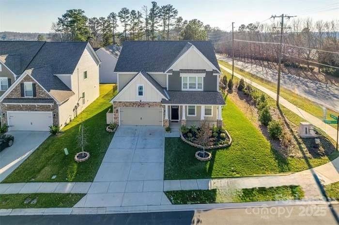 Avondale - Residential Lease