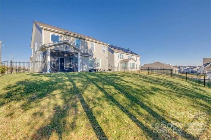 Avondale - Residential Lease