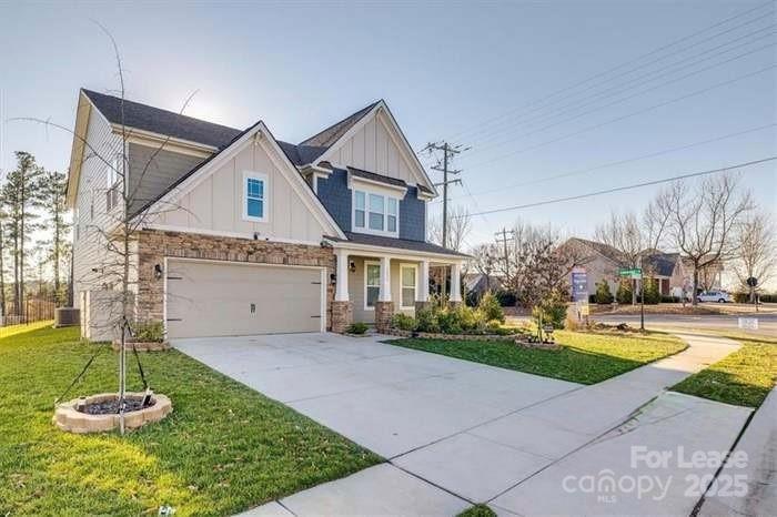 Avondale - Residential Lease