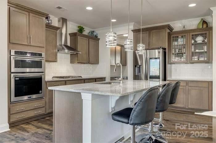 Avondale - Residential Lease