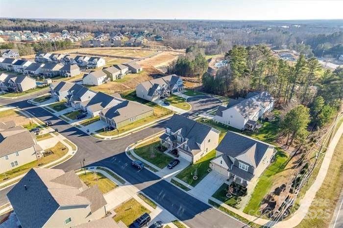 Avondale - Residential Lease