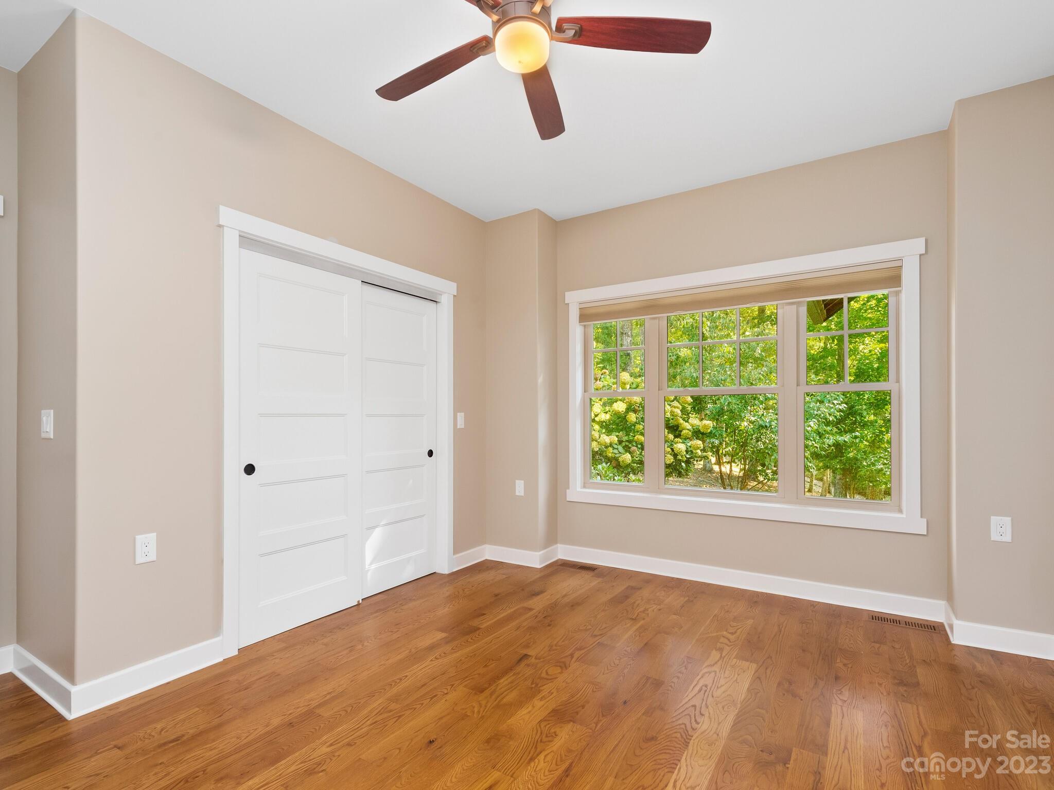 French Broad Crossing - Residential