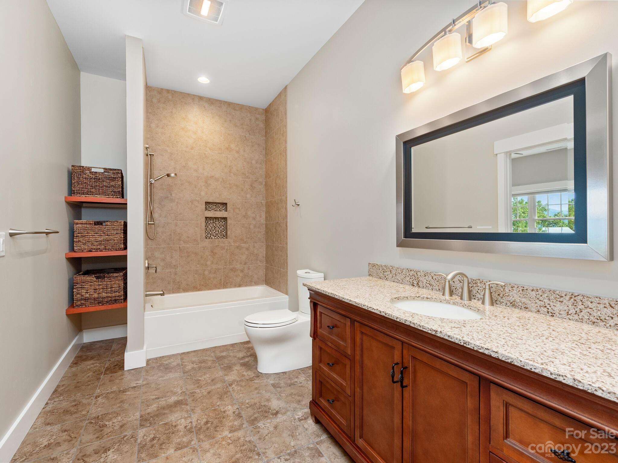 French Broad Crossing - Residential