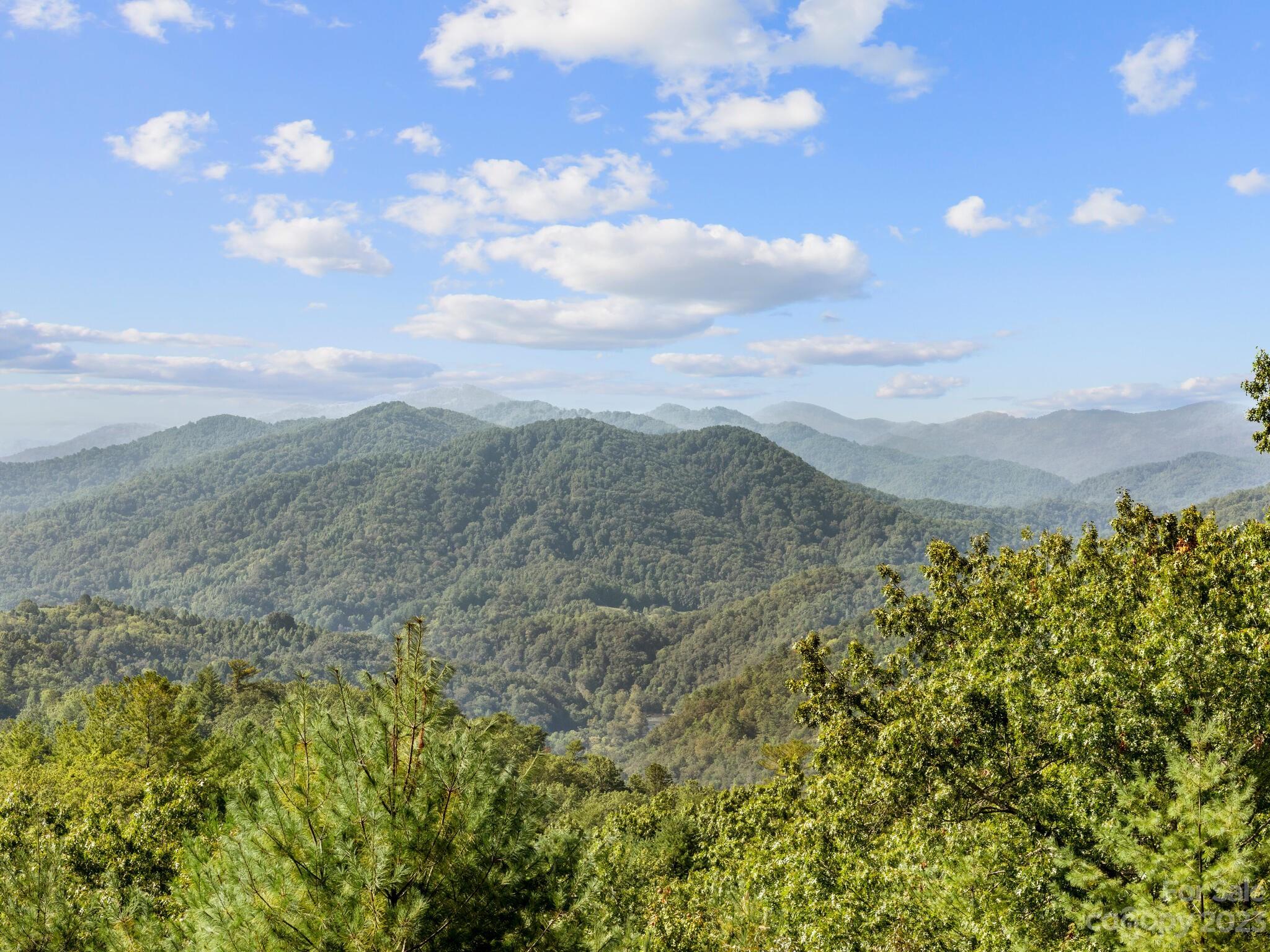 French Broad Crossing - Residential